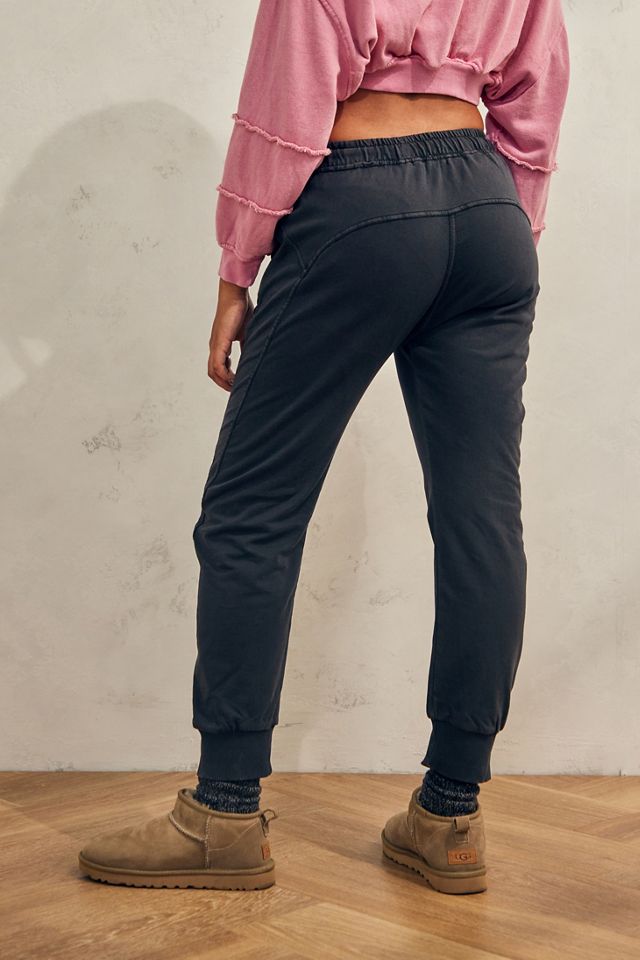 Out From Under Frannie Joggers  #2