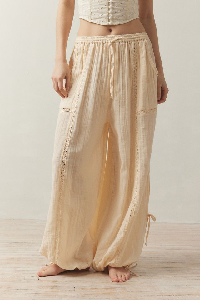 Out From Under Mila Cabot Lounge Pants #1