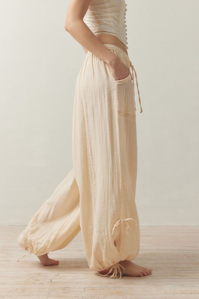 Out From Under Mila Cabot Lounge Pants #3