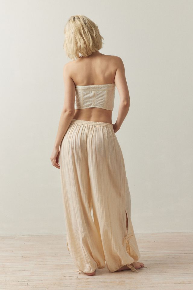 Out From Under Mila Cabot Lounge Pants #4