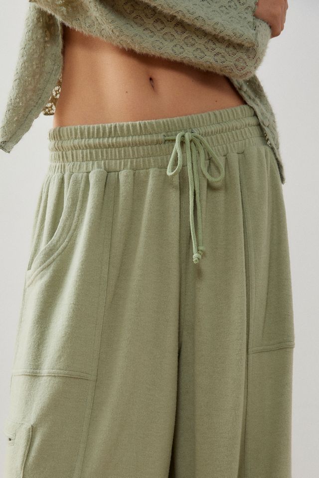 Out From Under Cosy Cabot Utility Lounge Pants #3