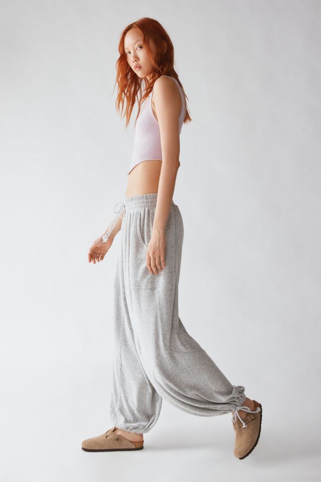 Out From Under + Cabot Utility Lounge Pants