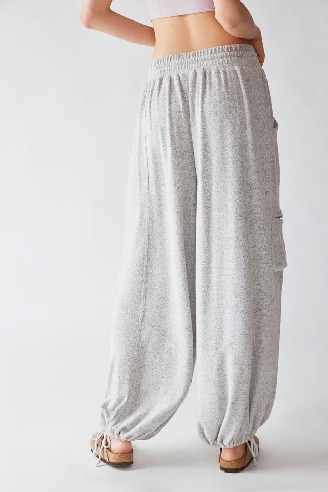 Out From Under Cosy Cabot Utility Lounge Pants #4