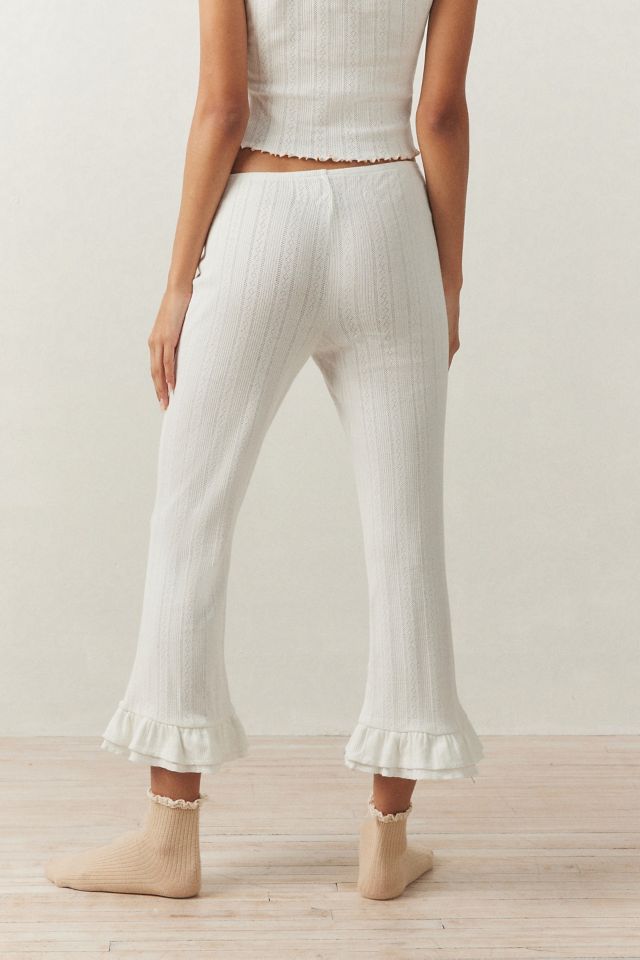 Urban outfitters best sale kick flare pants