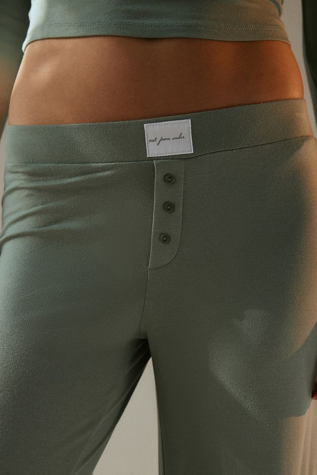 Out From Under Kiera Sleep Pants  #4