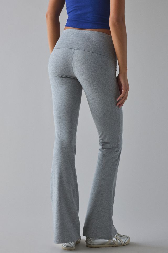 Out From Under Bec Flare Pants #3