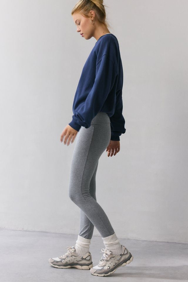 Out From Under Bec Foldover Leggings #2