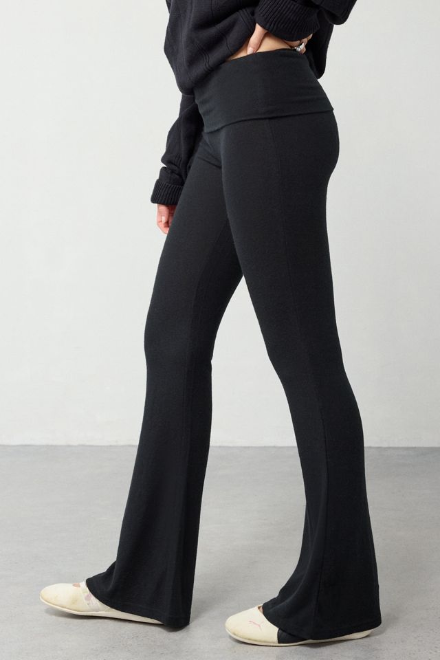 Out From Under Summer Cosy Flare Joggers #2