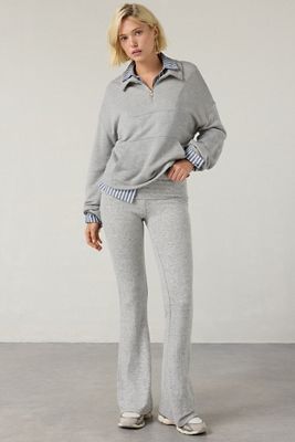 Out From Under Summer Cosy Flare Joggers