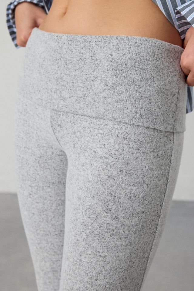 Out From Under Summer Cosy Flare Joggers #2