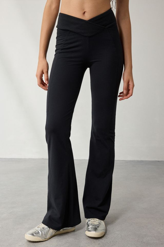 Leggings Acampanados Sculpt Out From Under #2