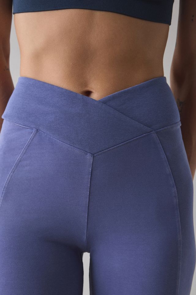 Leggings Acampanados Sculpt Out From Under #2