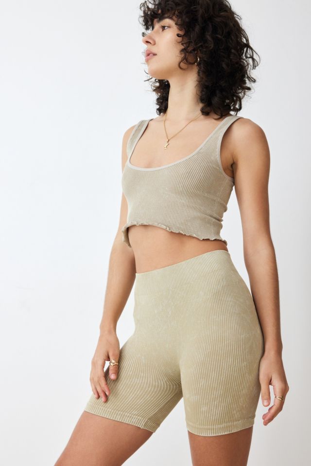 Cycling shorts urban outfitters on sale