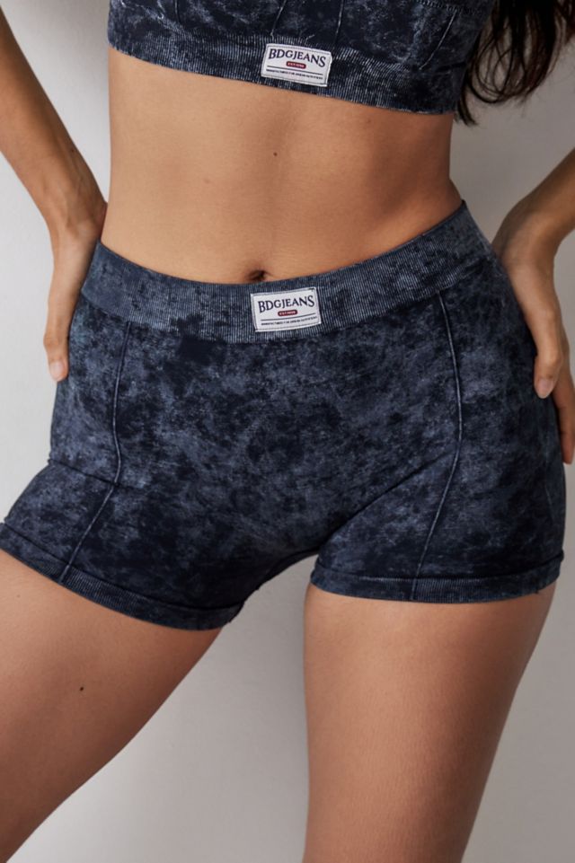 Mini hot sale cycle shorts