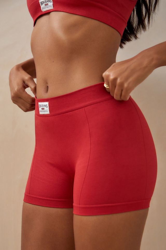 Pantaloncini Micro BDG #1