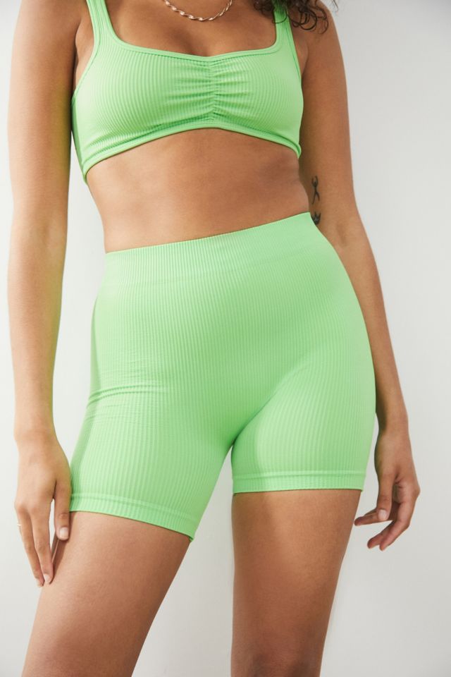 Cycling shorts urban store outfitters