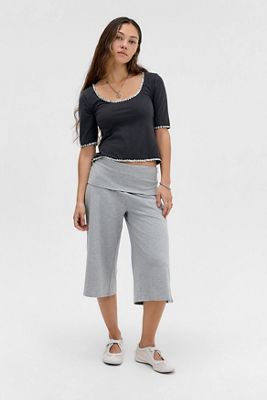Pantalones Gaucho Bec Out From Under