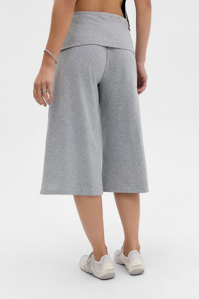 Pantalon Gaucho Bec Out From Under #4