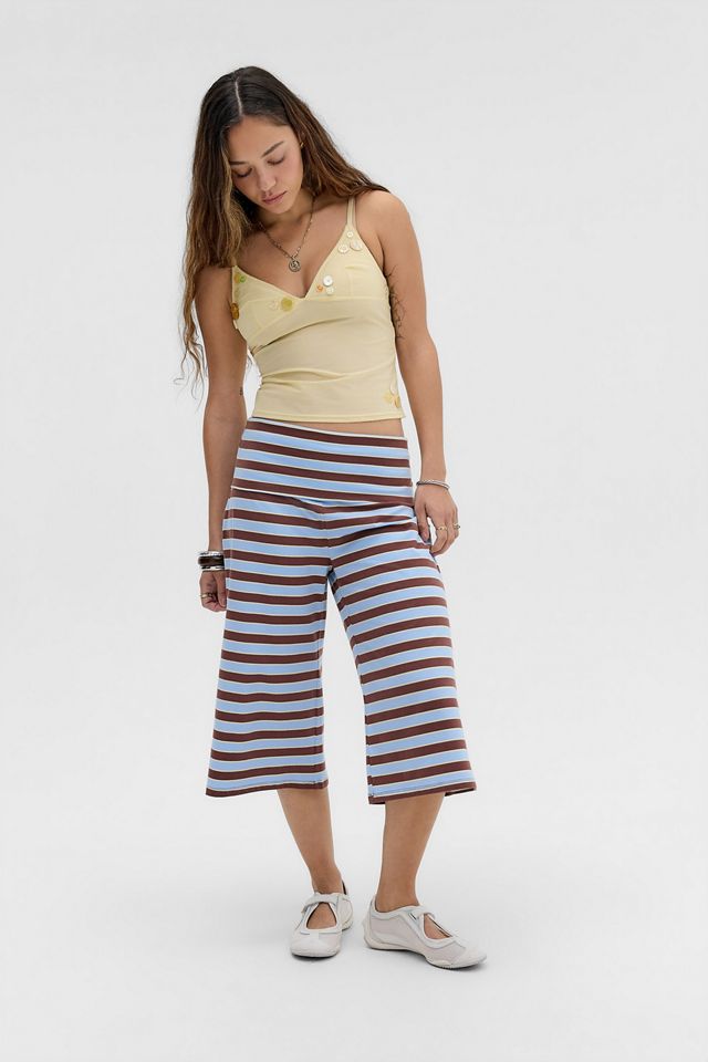 Out From Under Bec Gaucho-Hose #3