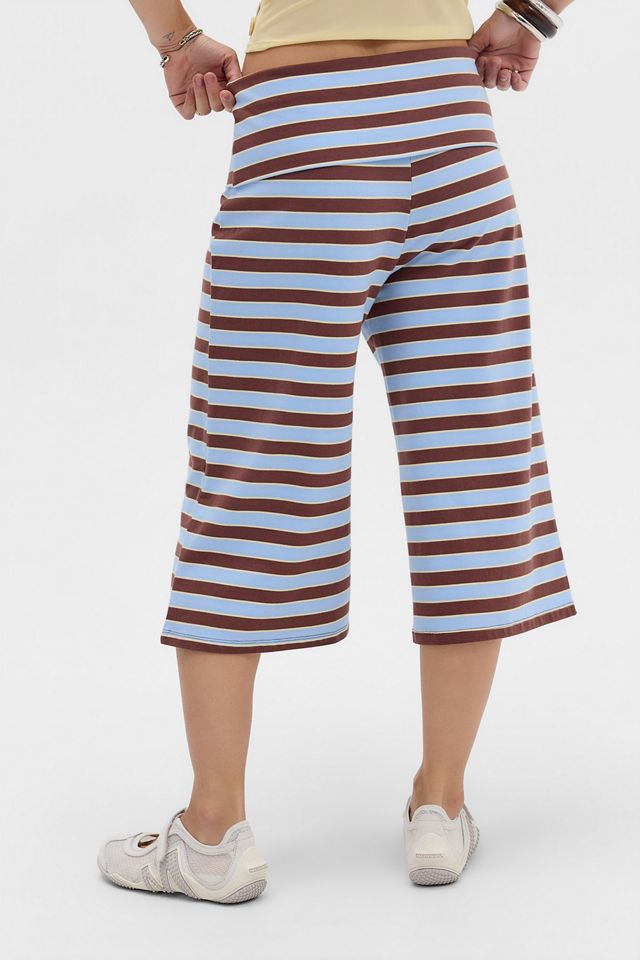 Out From Under Bec Gaucho-Hose #4