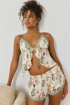 Out From Under Lola Pyjama Set