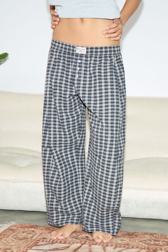Pantalones de Pijama BDG Barrel #1