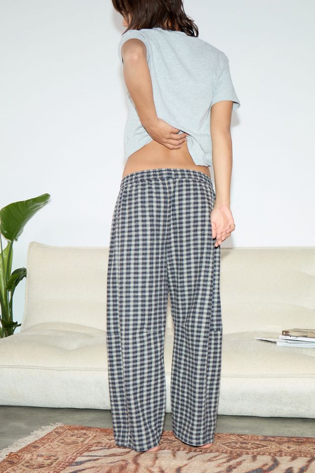 Pantalones de Pijama BDG Barrel #2
