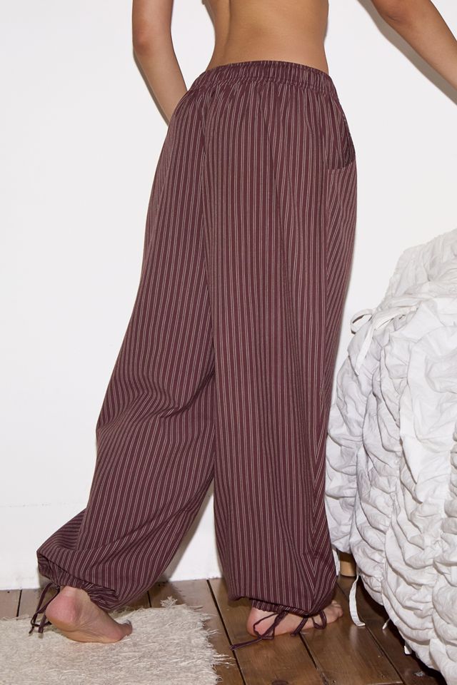 Out From Under XL Balloon Pyjama Trousers #3
