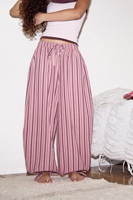 Pantaloni del Pigiama XL a Palloncino Out From Under