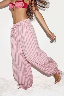 Out From Under XL Balloon Pyjama Trousers