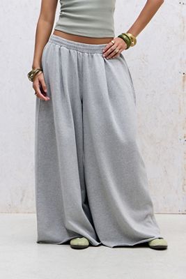 Pantalones Jogger de Pierna Ancha Lived In Out From Under