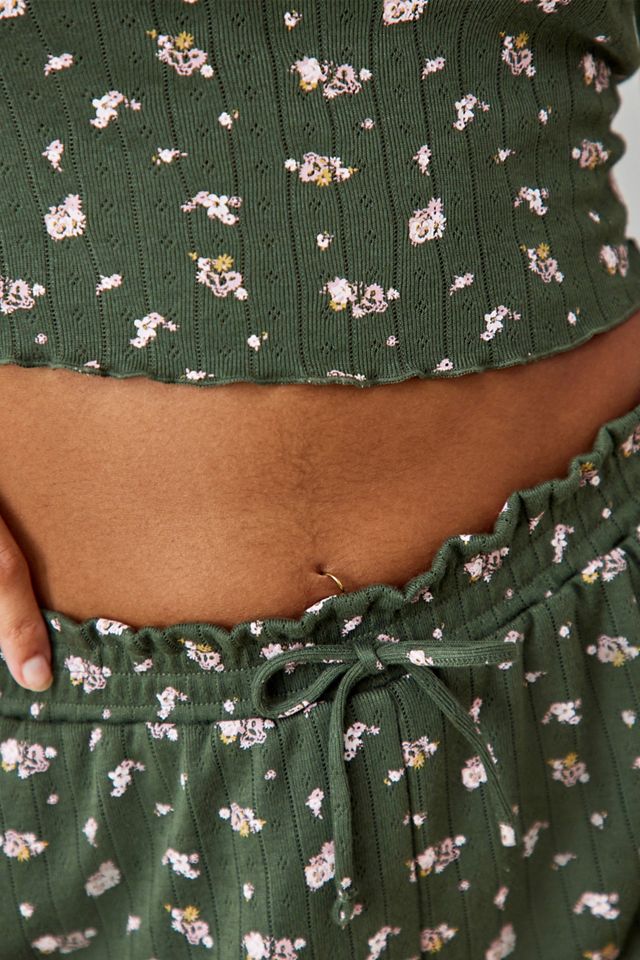 Out From Under Giselle Lounge Shorts  #2