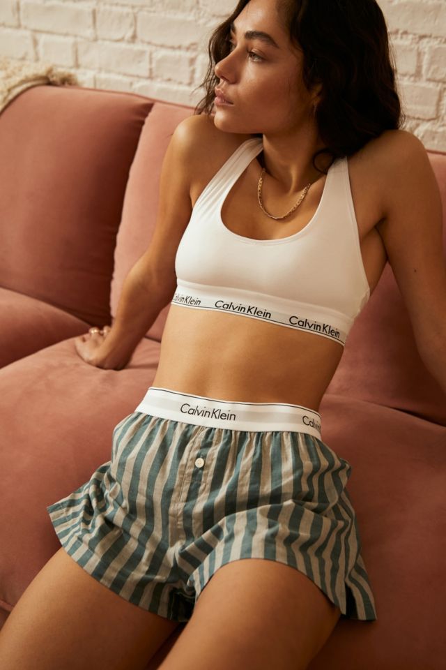 New From Calvin Klein - Urban Outfitters