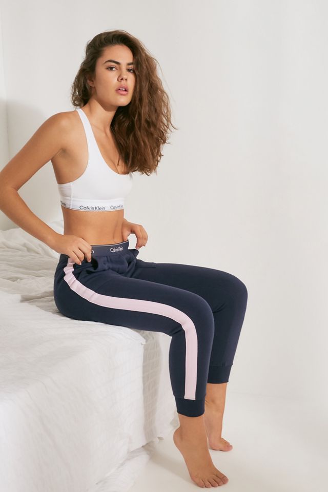 Calvin Klein - Pantalon de jogging décontracté classique #1