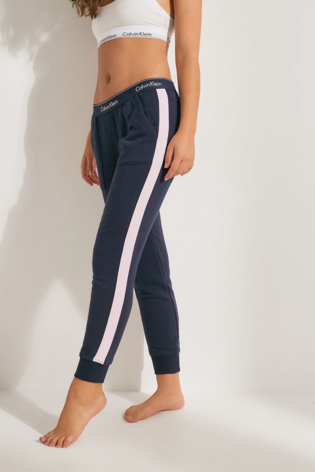 Jogging ck outlet femme