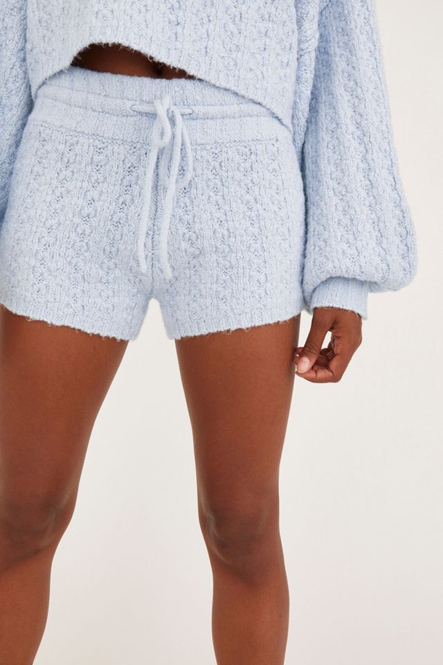 Out From Under Adeline Pantaloncini a maglia #2