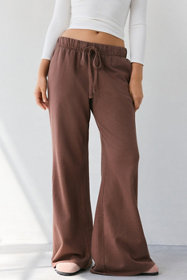 Joggers bleus délavés en taille: Small - Out From Under - Modalova