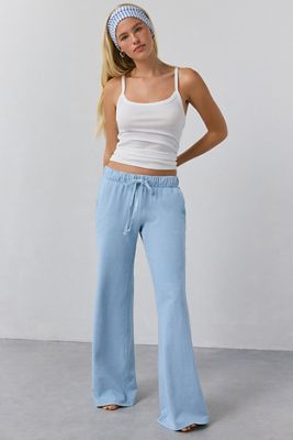 Joggers Acampanados Vividos Out From Under