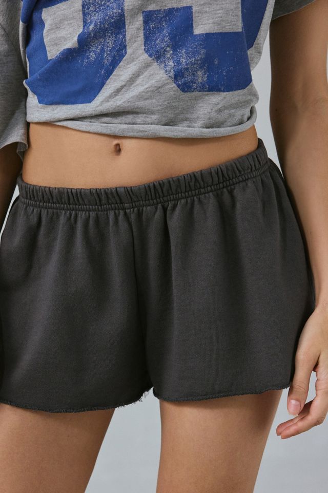 Shorts Around The Way Out From Under #1
