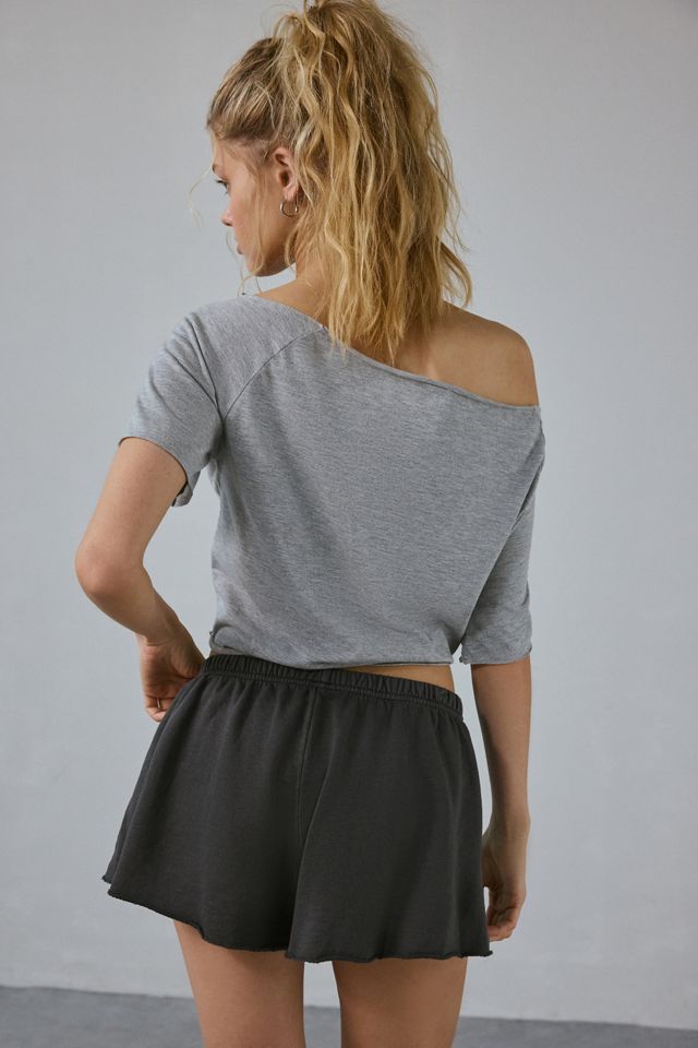 Shorts Around The Way Out From Under #2