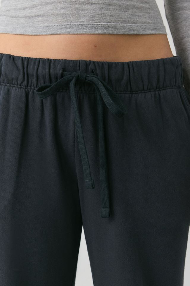 Out From Under Lived In Flare Joggers #2