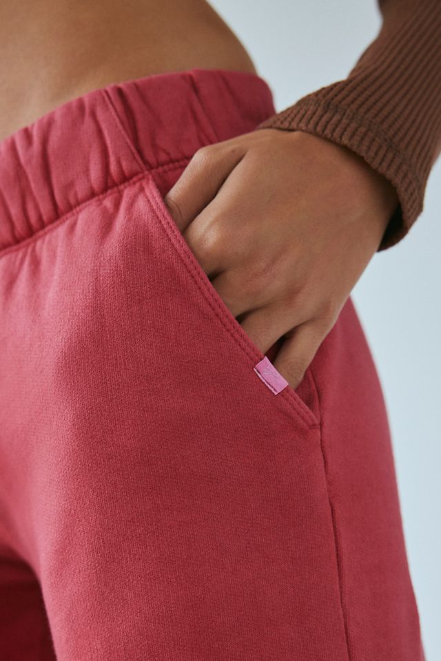 Out From Under Lived In Flare Joggers #3