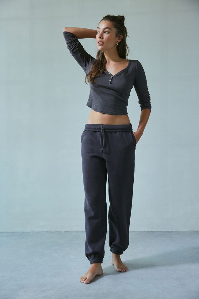 Out From Under Try Me Slim Joggers #2