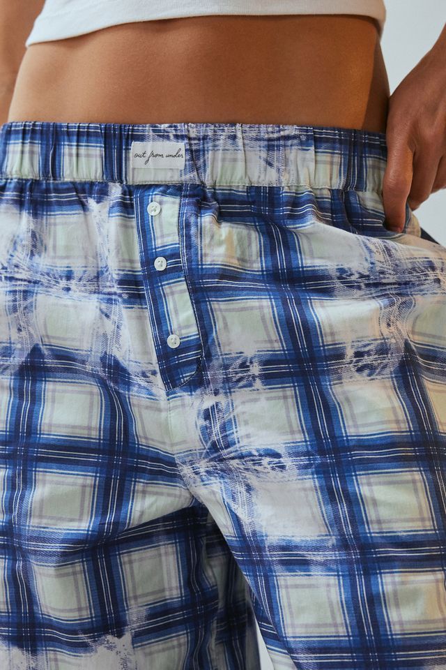 Out From Under Avril PJ Boxer Pants #2