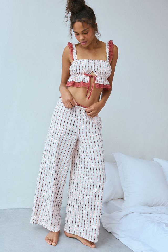 Out From Under Hearts Desire PJ Pants #1