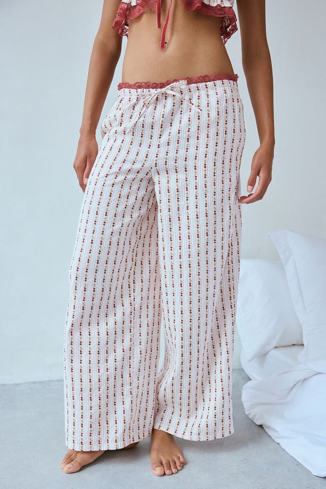 Out From Under Hearts Desire PJ Pants #3
