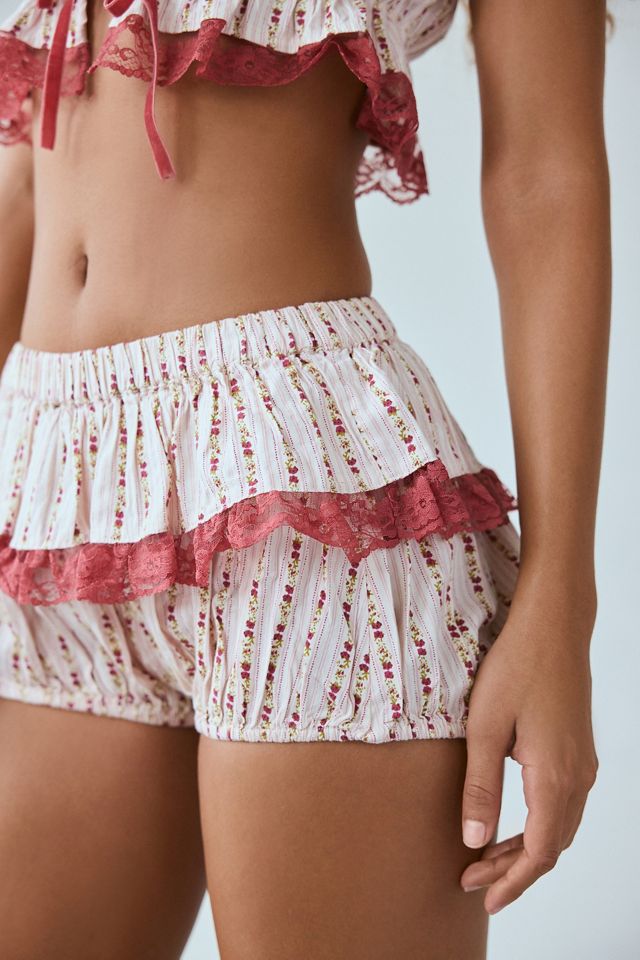 Out From Under Hearts Desire Boxer Shorts #1