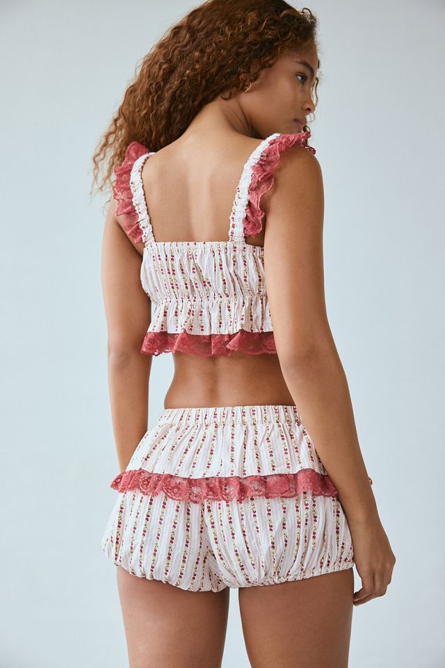 Out From Under Hearts Desire Boxer Shorts #2