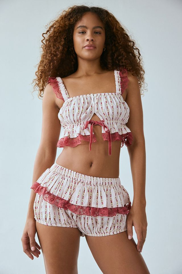 Out From Under Hearts Desire Boxer Shorts #3