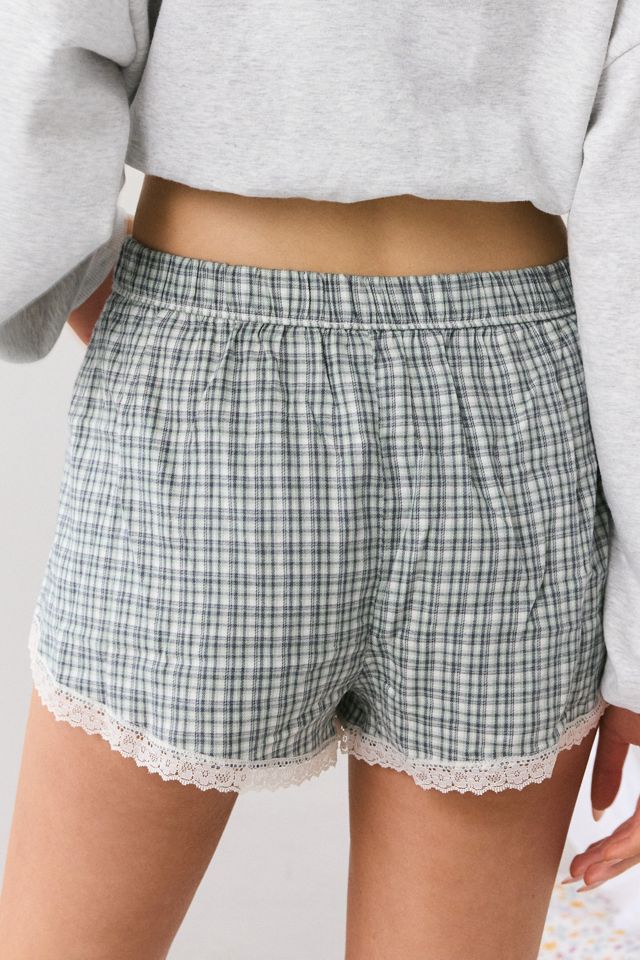 Pantaloncini Pillow Talk Out From Under #3